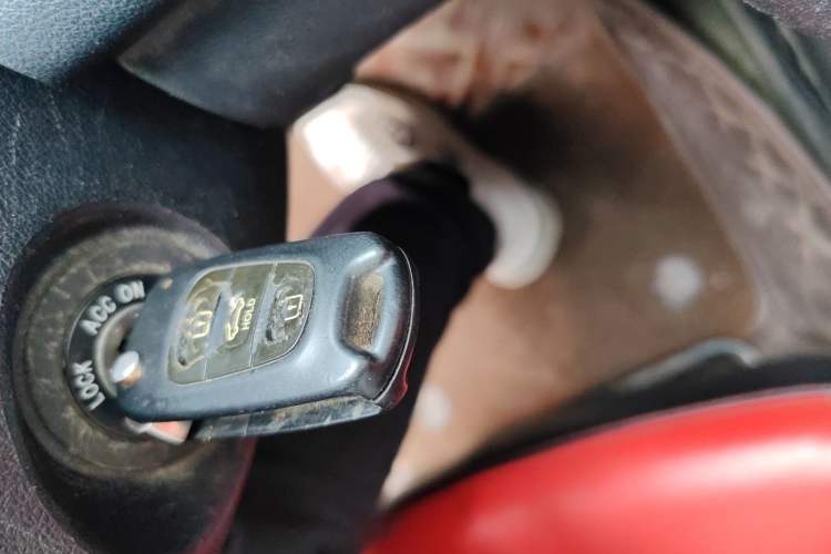 Used Kia Forte 2014 1.6L MT GL