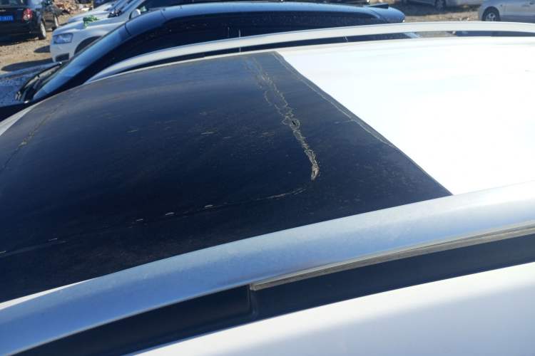 Used Haval H2 2016 Red-Label 1.5T Automatic Two-Wheel Drive Luxury Model