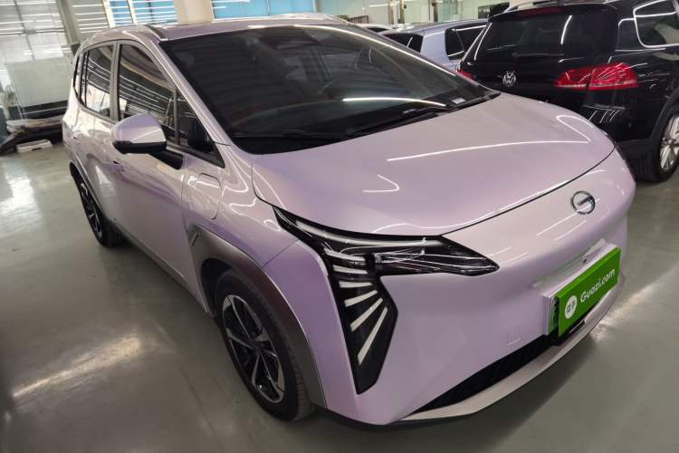 Used AION Y 2023 Younger Star Edition