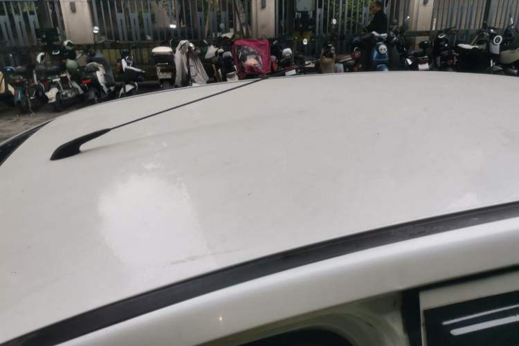 Used CHANGAN Benni mini 2012 1.0L IMT Fashion Edition China IV Standard