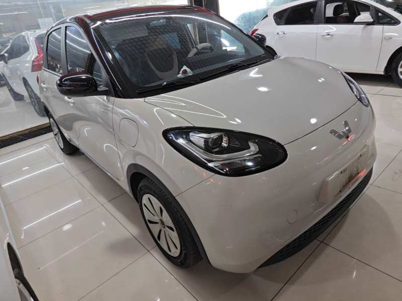 Used Wuling Bingo 2023 203km Light Edition — 3