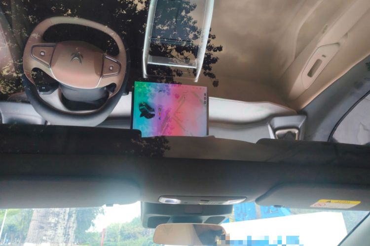 Used ARCFOX Alpha S5 2025 560MAX 185kW