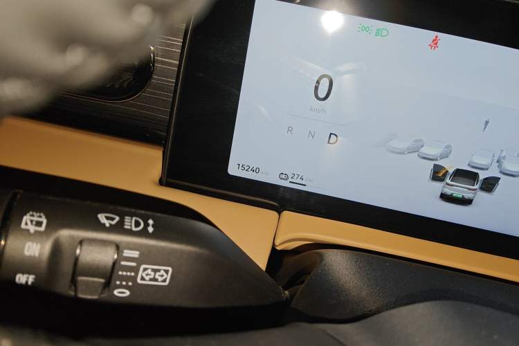 Used Leapmotor C11 2024 All-Electric 580 Luxury Edition