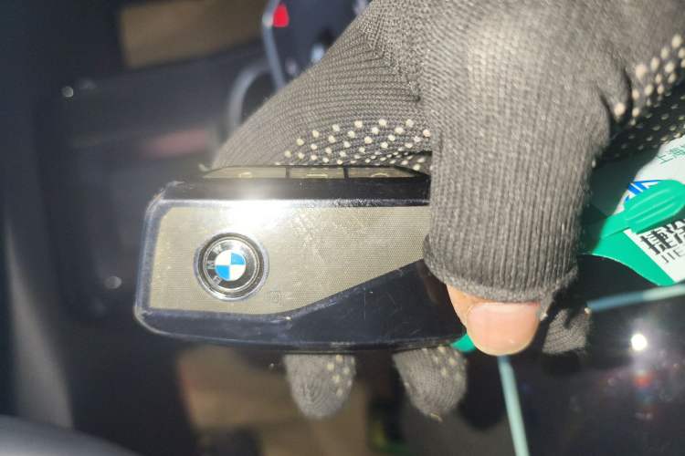 Used BMW X1 2023 sDrive25Li X Design Package
