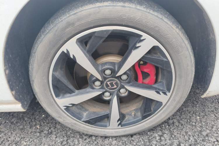 Used SOL A5 2021 1.5T CVT Prestige Smart Connectivity Model Right Front Wheel Hub