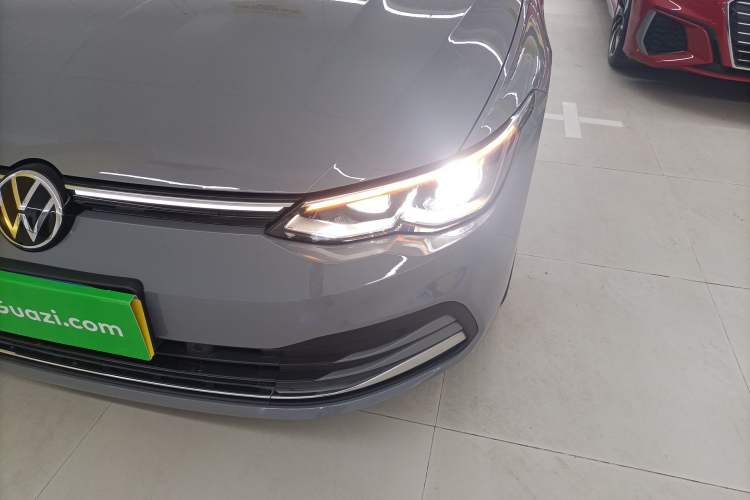 Used Volkswagen Golf 2024 280TSI DSG Pro Enjoyment Edition
