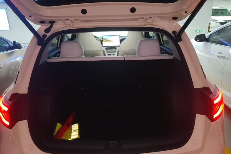 Used Geely Galaxy Geome 2025 310km Dream Edition