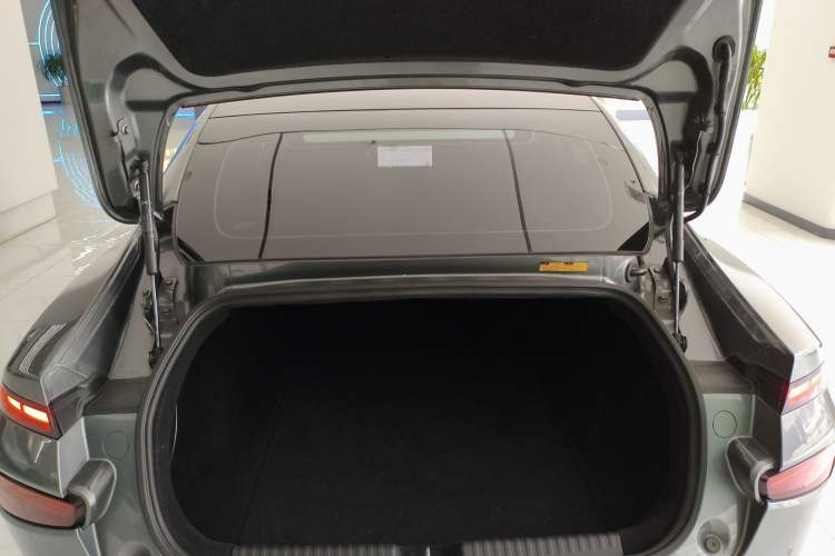 Used XPeng P7 2020 562E Performance Edition
