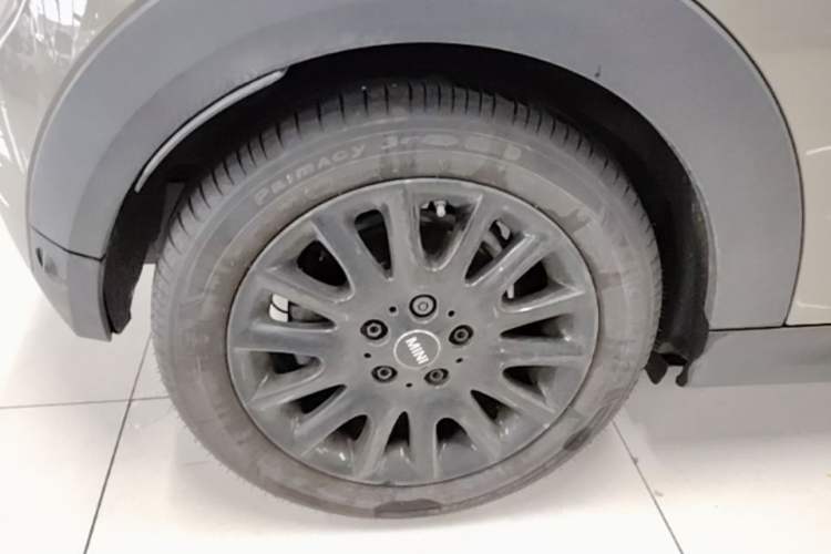 Used MINI 2019 1.5T COOPER Classic Edition
