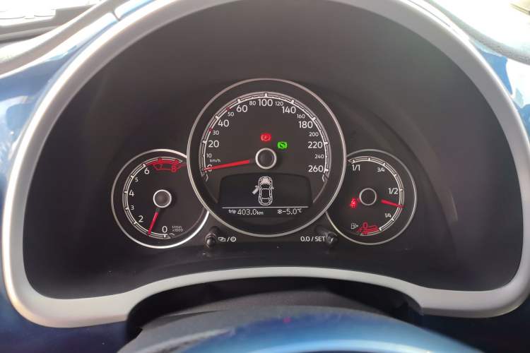 Used Volkswagen Beetle 2017 180TSI Shangle Edition
