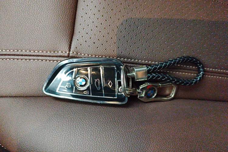 Used BMW 5 Series 2019 525Li M Sport Package
