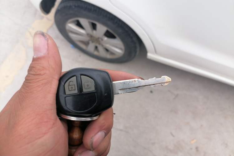 Used Suzuki Alto 2009 1.0L Automatic Luxury Version
