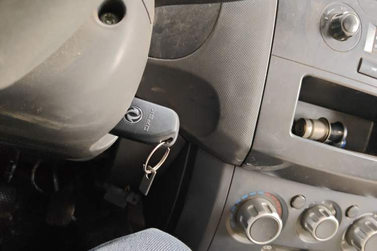 Used Dongfeng Xiaokang C31 2019 1.5L Standard Version China VI DK15
