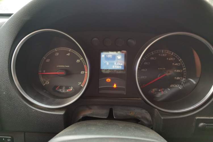 Used BAIC Off-Road BJ40 2016 40L 2.0T Manual All-Wheel Drive Prestige Edition