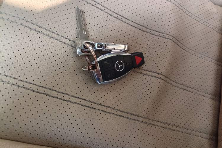 Used Mercedes-Benz GLS-Class 