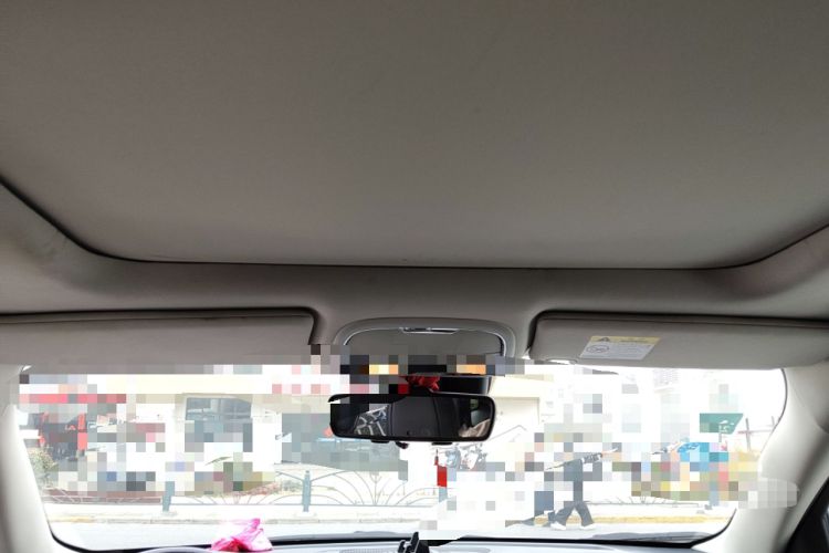 Used Jeep Cherokee 2016 2.4L All-in-One Edition
