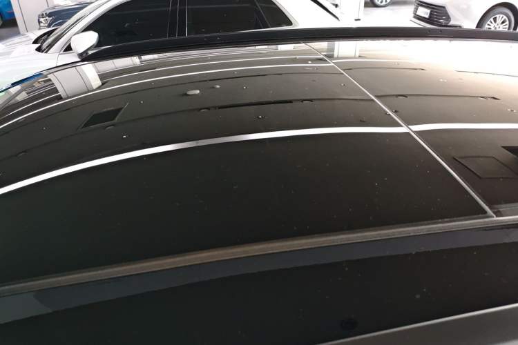 Used Audi Q5L 2023 40T Luxury Dynamic Model
