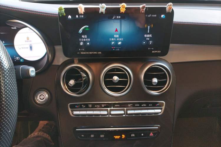 Used Mercedes-Benz GLC AMG 2022 AMG GLC 43 4MATIC