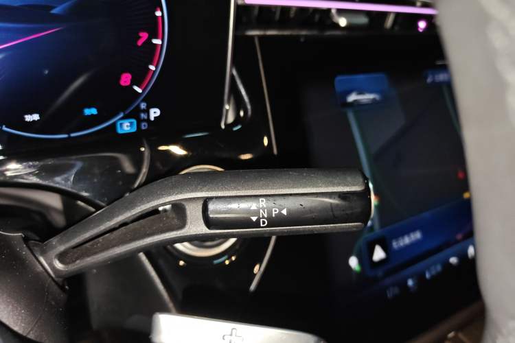 Used Mercedes-Benz E-Class 2024 E 300 L Luxury Model