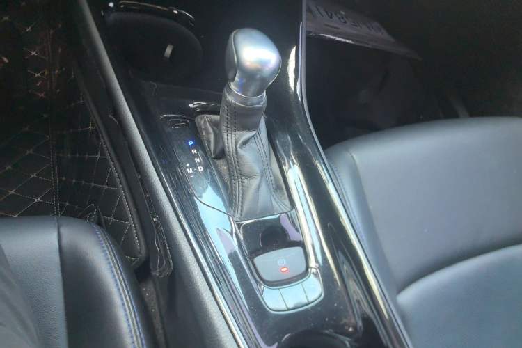 Used Toyota C-HR 2020 2.0L Leading Edition