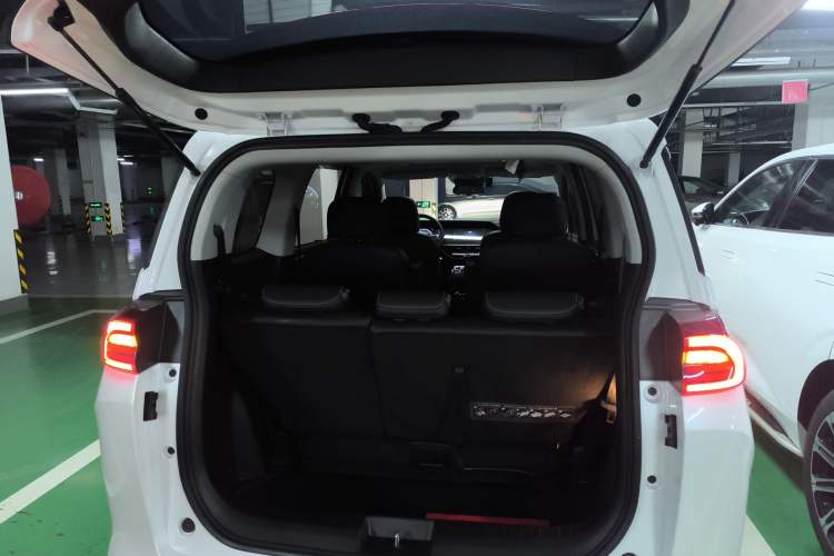 Used GAC Trumpchi M6 2023 PRO 270T DCT Luxury Edition