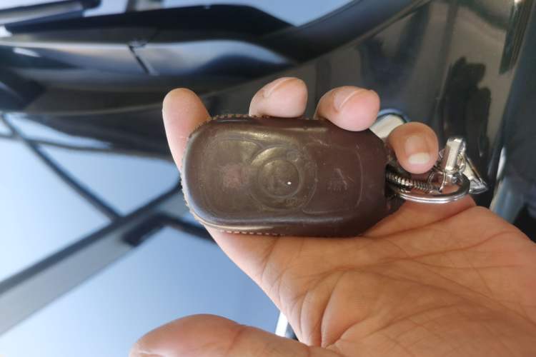 Used Buick Envision 2019 20T Two-Wheel Drive Elite Version China V Standard