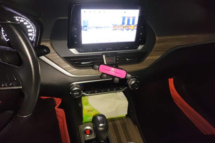 Used Nissan Teana 2021 2.0L XL Comfort Edition
