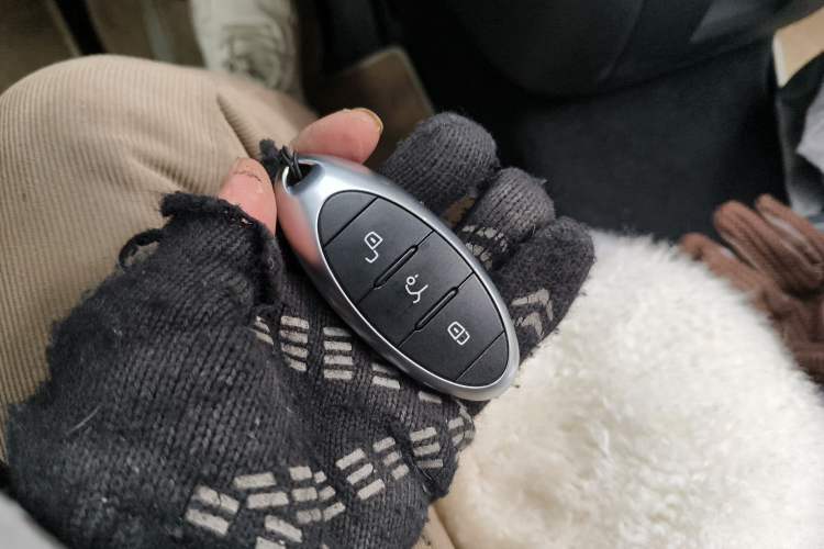 Used Bestune NAT 2023 PRO Enjoy Travel Edition 419km
