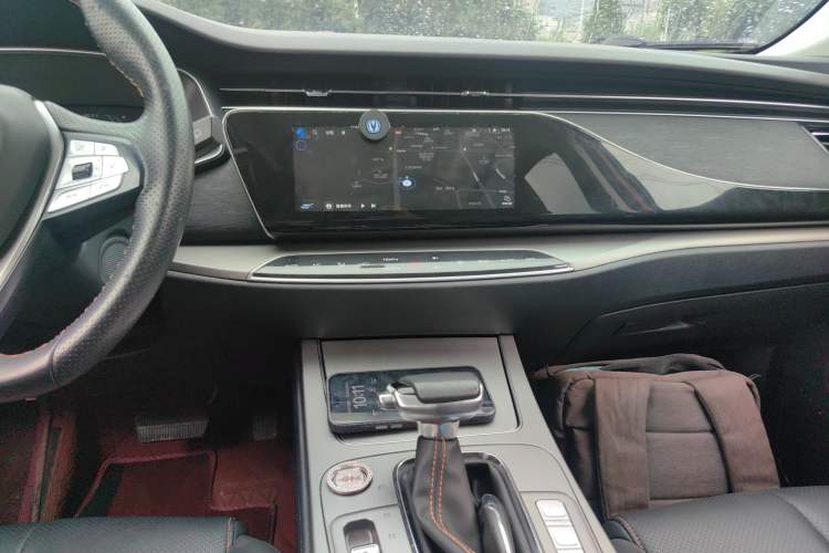 Used Oshan X7 2020 1.5T Automatic Flagship Edition