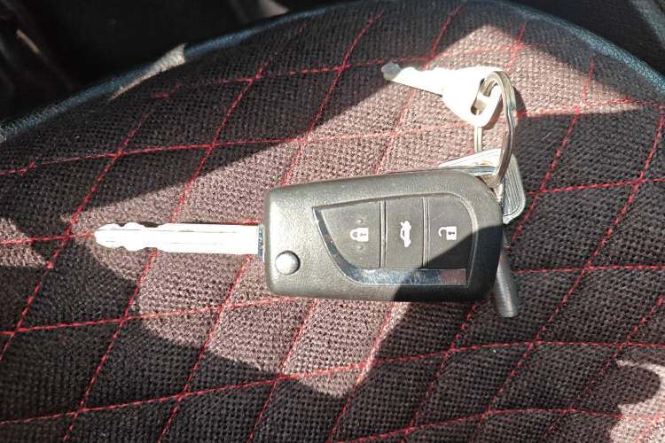 Used Toyota Camry 2012 Junrui 2.0S Radiant Edition