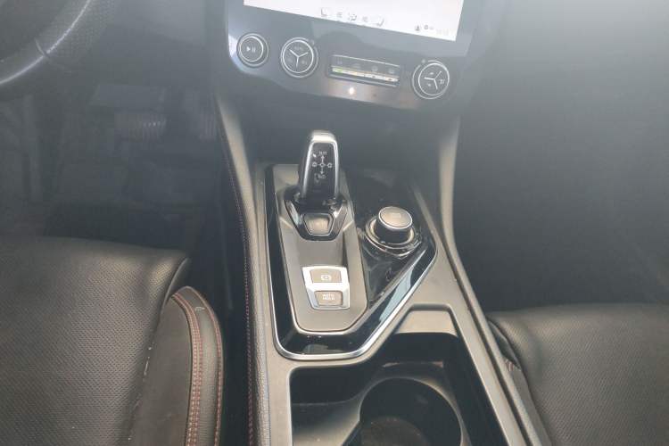 Used Lynk & Co 03 2019 1.5TD DCT Sport Edition China VI Standard