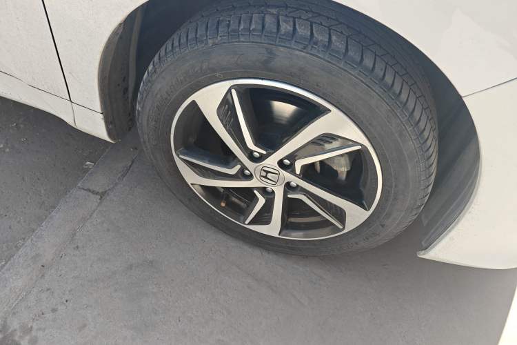 Used Honda Odyssey 2017 2.4L Luxury Edition
