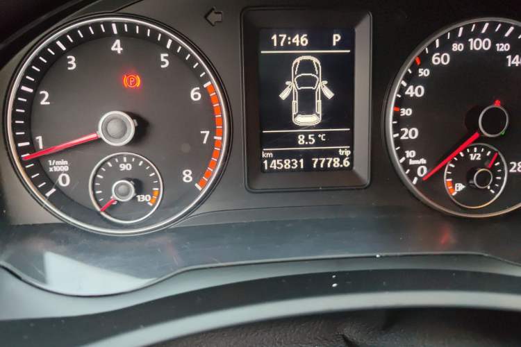 Used Volkswagen Scirocco 2010 2.0 TSI Luxury Edition
