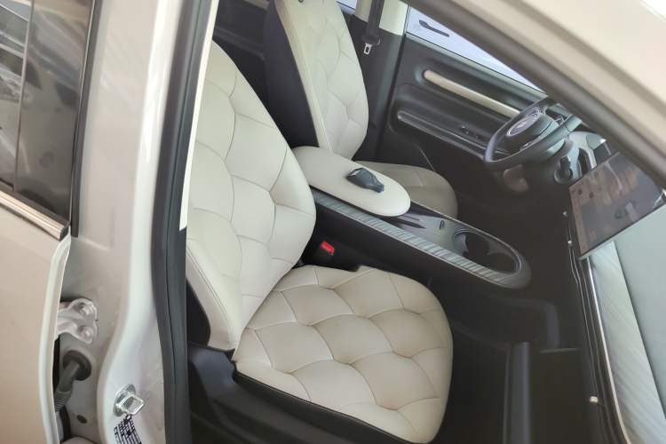 Used Baojun Cloud 2023 460 Pro
