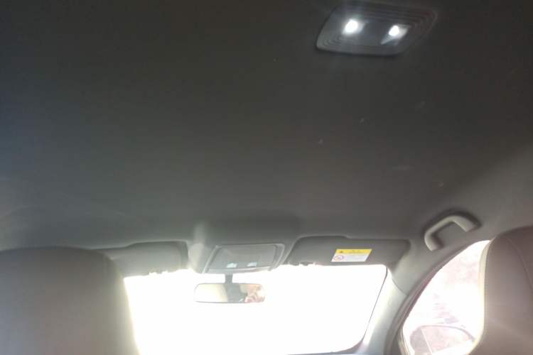 Used BYD Qin PLUS 2023 Champion Edition DM-i 55KM Leading Model