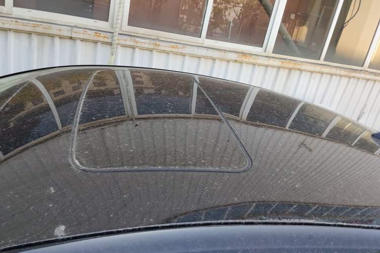 Used Buick Regal 2025 Model 28T Long-Range Enjoyment Edition