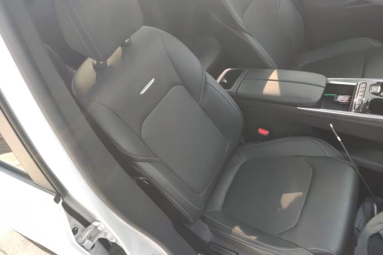 Used SAIC MAXUS G50 2023 PLUS 1.5T Automatic Cruise Version