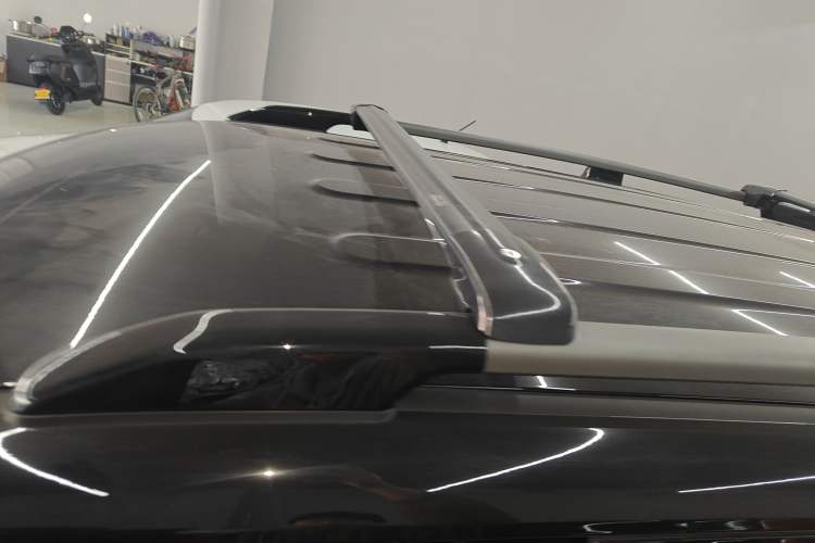 Used Baojun Spark EUV 2026 301km Flagship Edition
