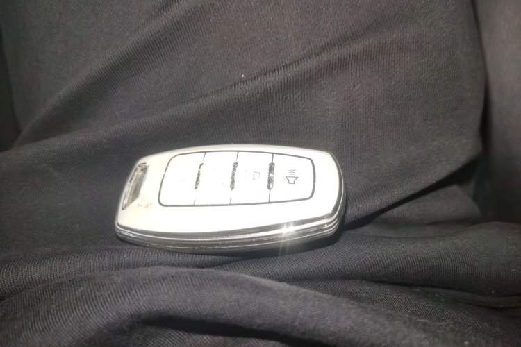 Used Haval LHERY 2022 Jingxiang Edition 1.5T Copper Rabbit
