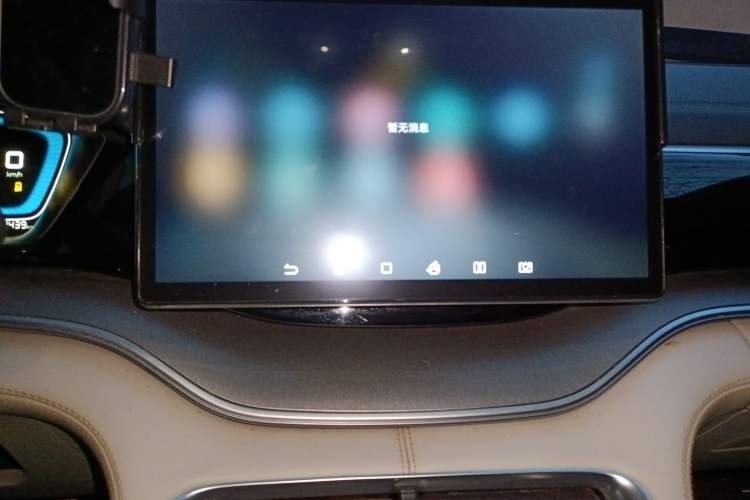 Used BYD Song PLUS New Energy 2021 DM-i 110KM Flagship Model