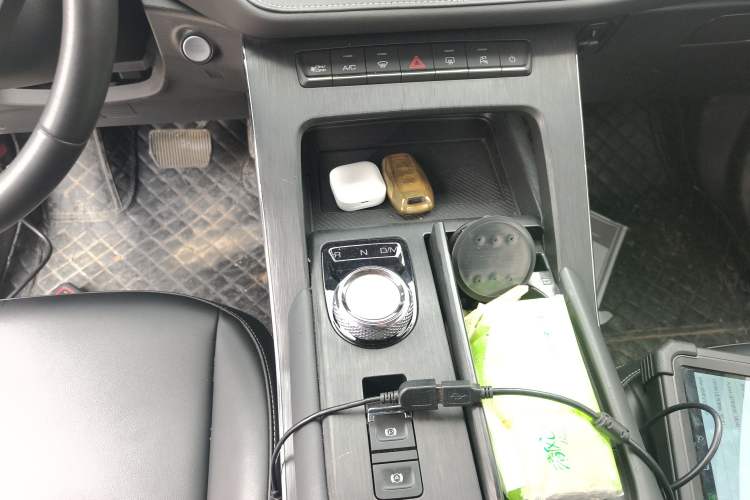 Used Haval H6 2021 3rd Generation 1.5T Automatic Two-Wheel Drive Supreme+