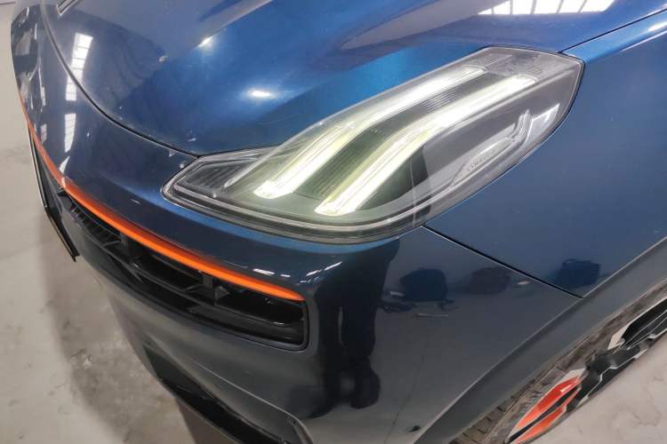 Used Lynk & Co 06 2020 1.5T YAO Halo
