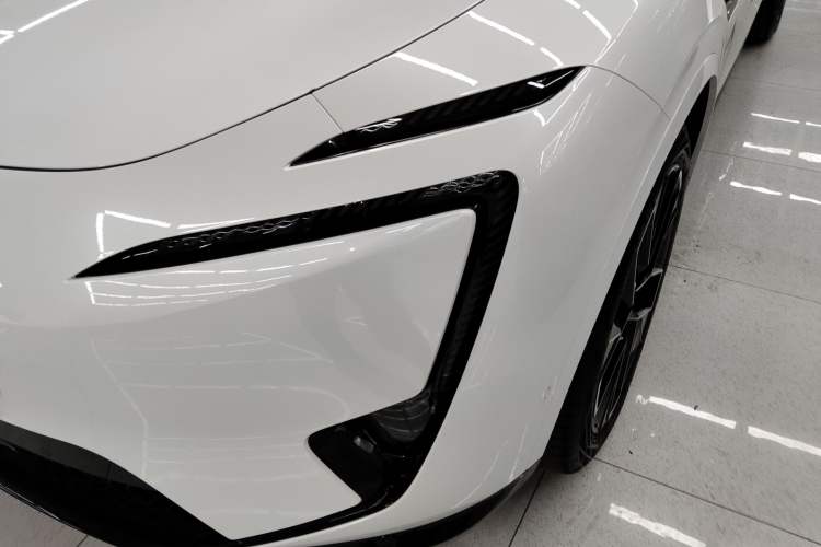 Used Avatr 11 2025 Ultra Extended-Range Edition