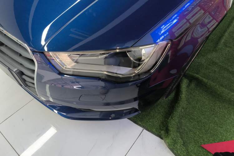 Used Audi A3 2015 Cabriolet 40 TFSI