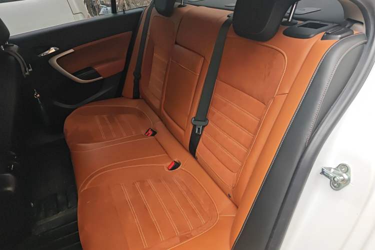 Used Buick Regal 2015 1.6T Leading Technology Model