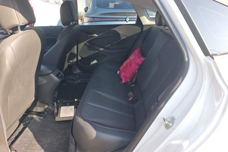 Used Buick Verano 2023 Pro Enjoyment Edition
