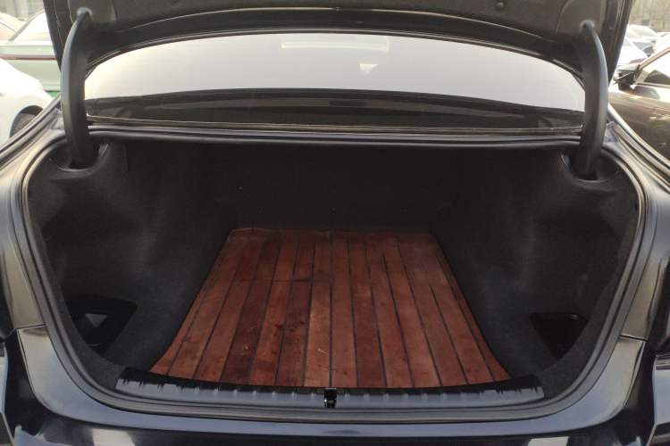 Used BMW 5 Series 2022 525Li M Sport Package
