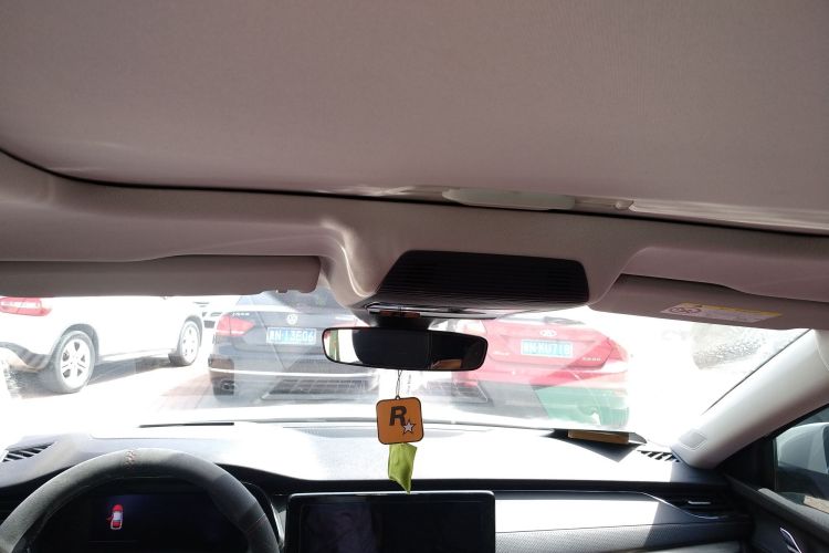 Used Skoda Octavia 2022 PRO TSI280 Luxury Edition
