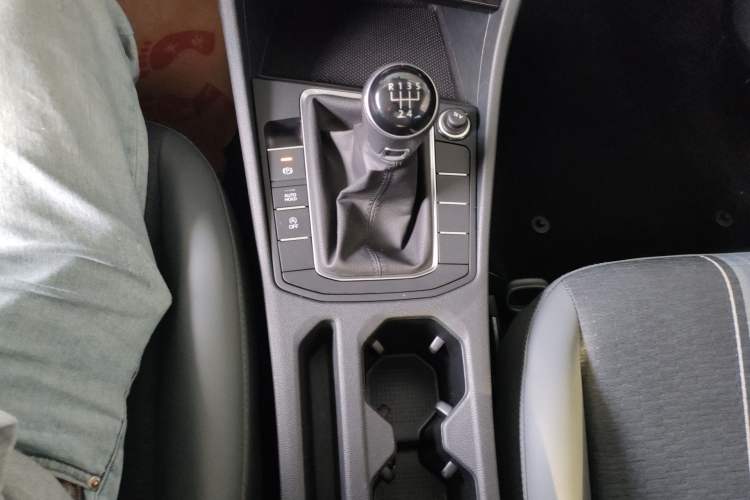 Used Volkswagen Sagitar 2023 200TSI Manual Flyover Edition
