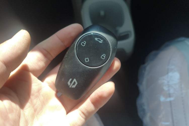 Used Leapmotor T03 2025 310 Comfort Edition